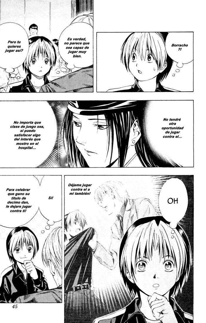 Capitulo 123 page 17