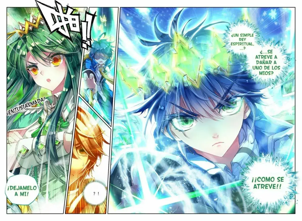 Capitulo 73 page 18