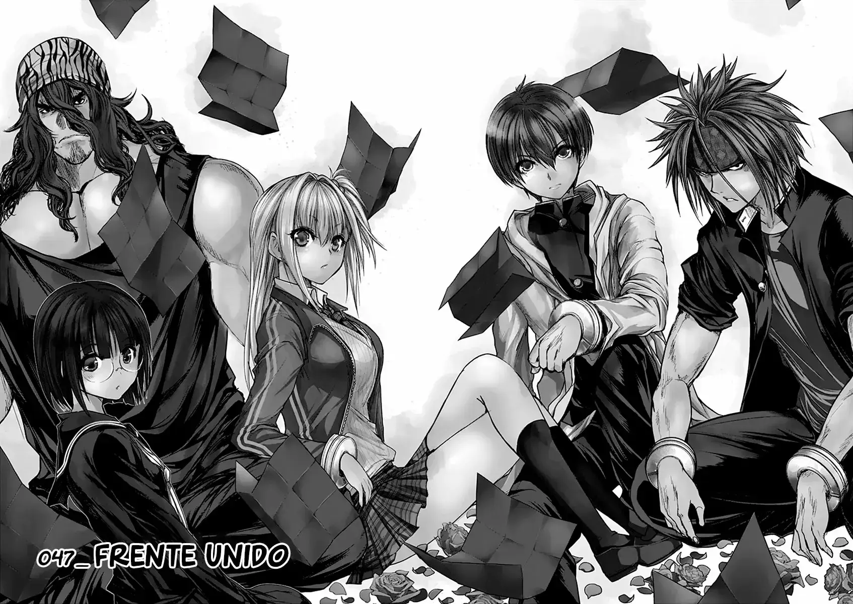 Capitulo 47 page 6