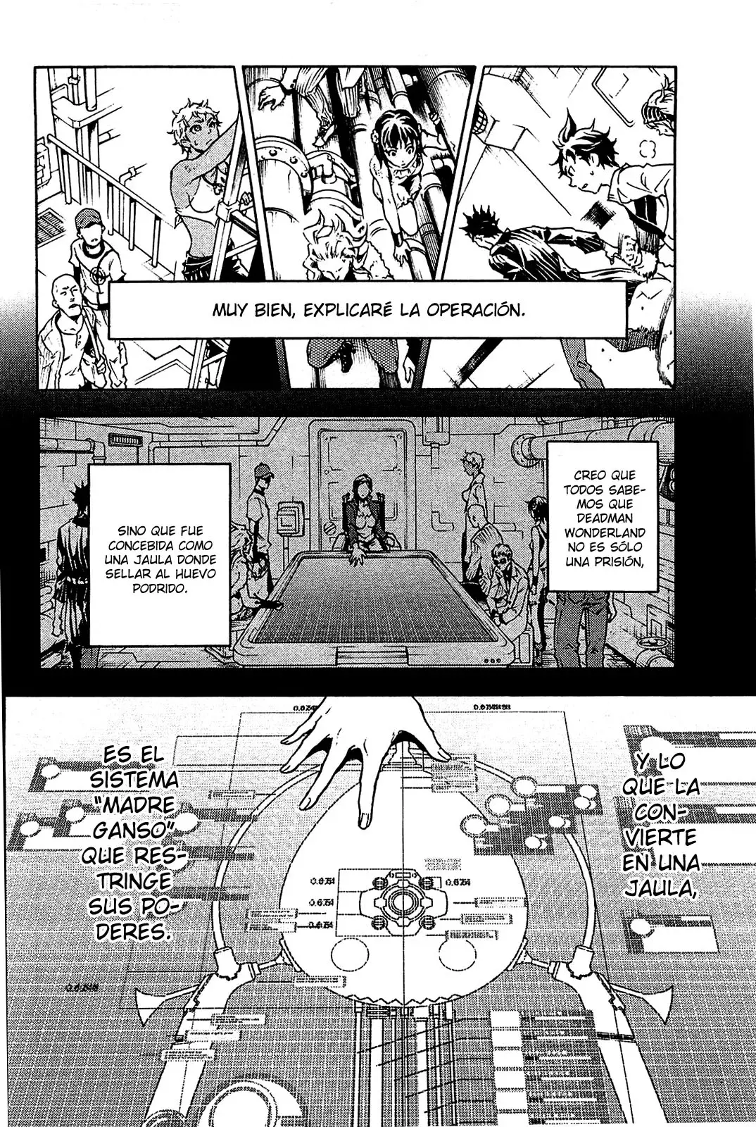 Capitulo 43 page 10