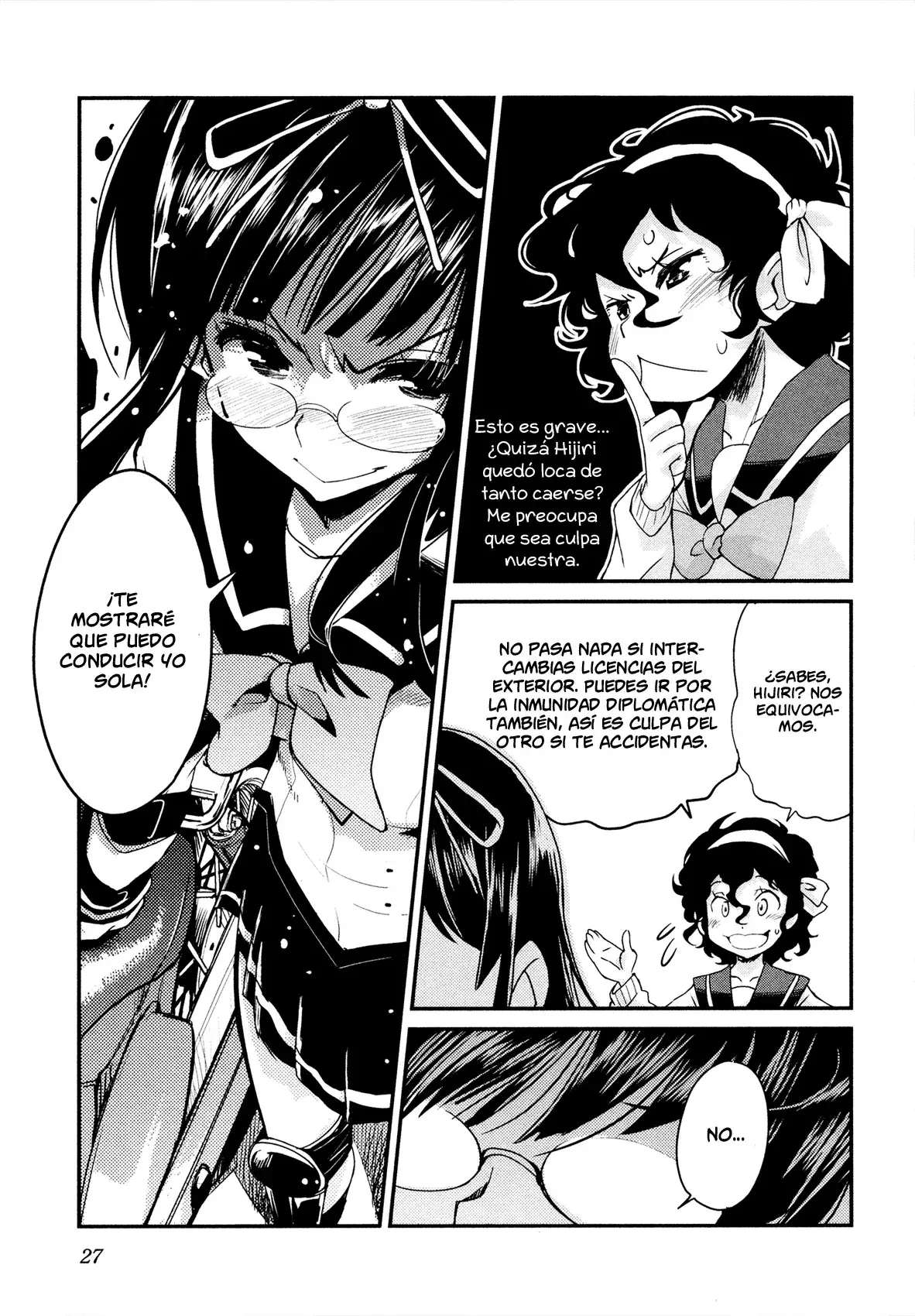 Capitulo 24 page 29