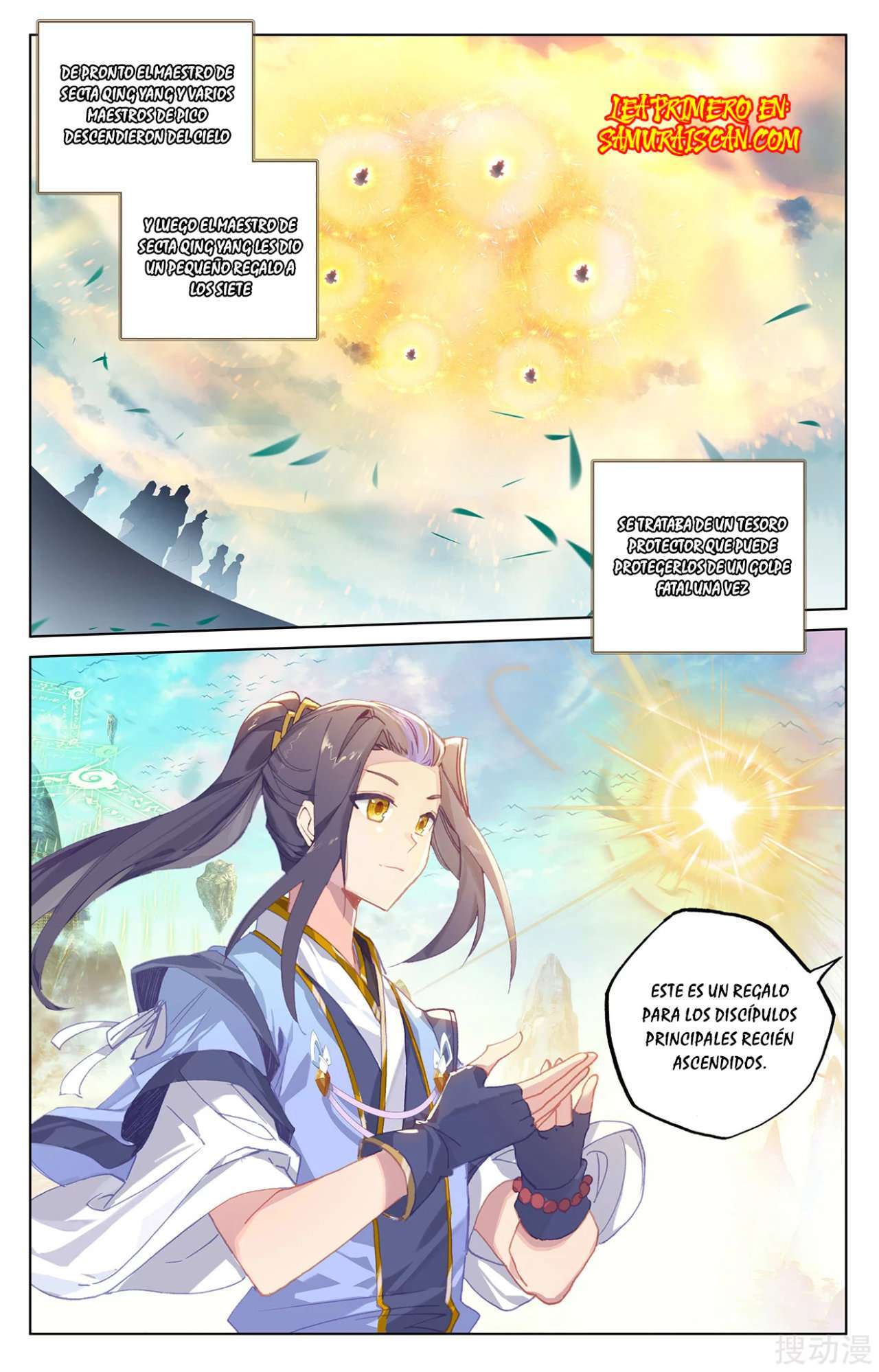 Capitulo 459 page 5