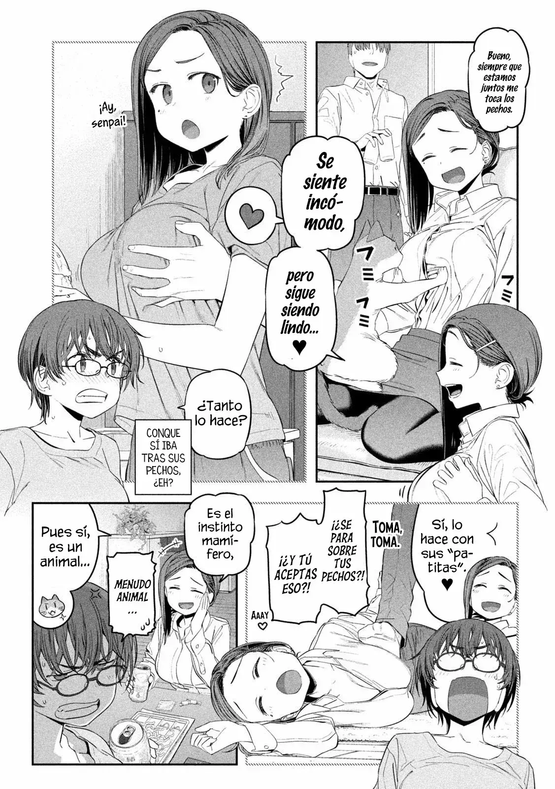 Capitulo 35 page 5