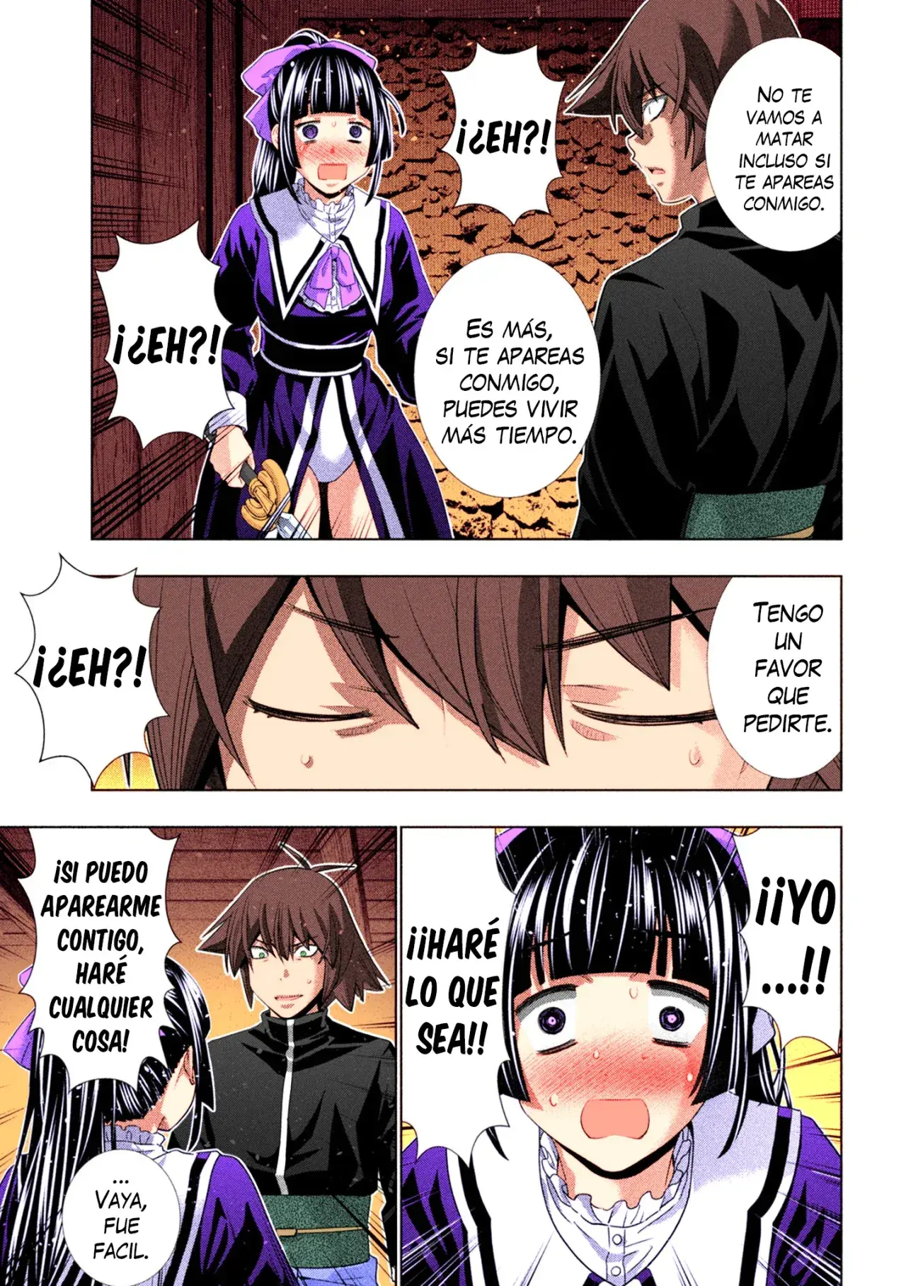 Capitulo 233.50 page 14