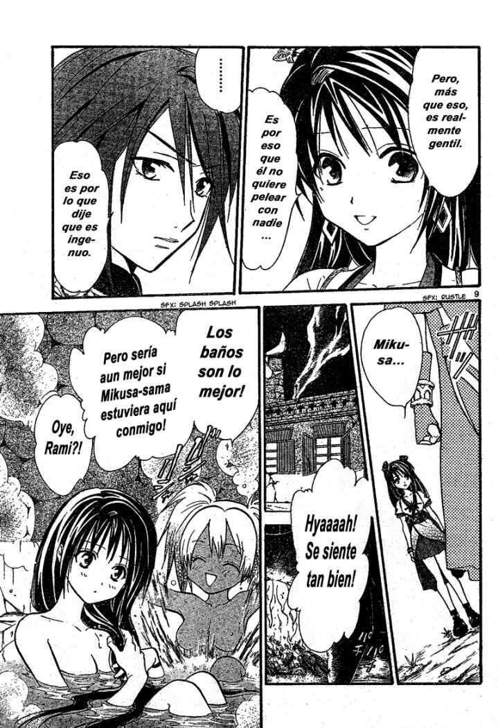 Capitulo 69 page 8