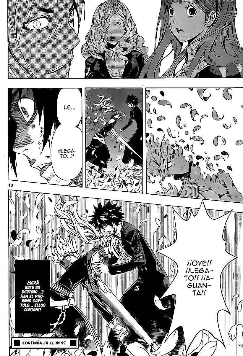 Capitulo 96 page 16