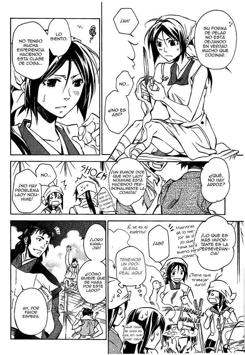 Capitulo 18 page 26