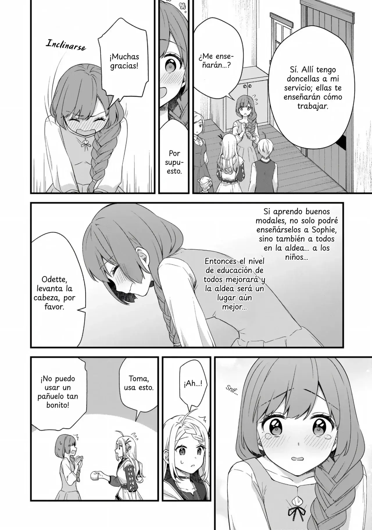 Capitulo 16 page 10