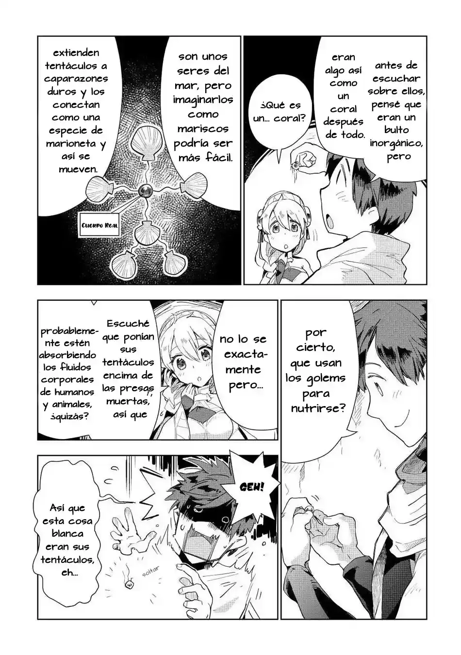 Capitulo 47 page 5