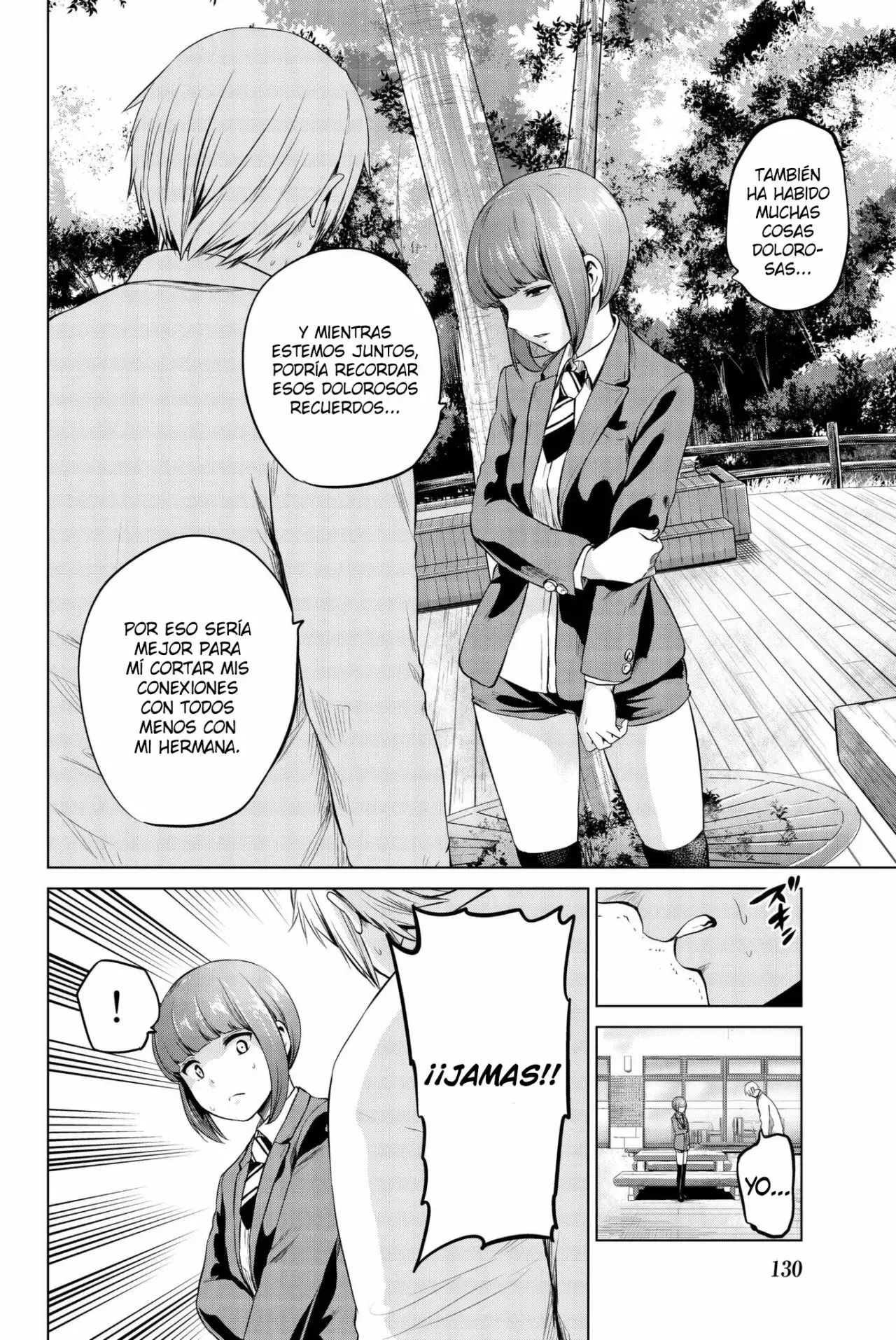 Capitulo 95 page 9
