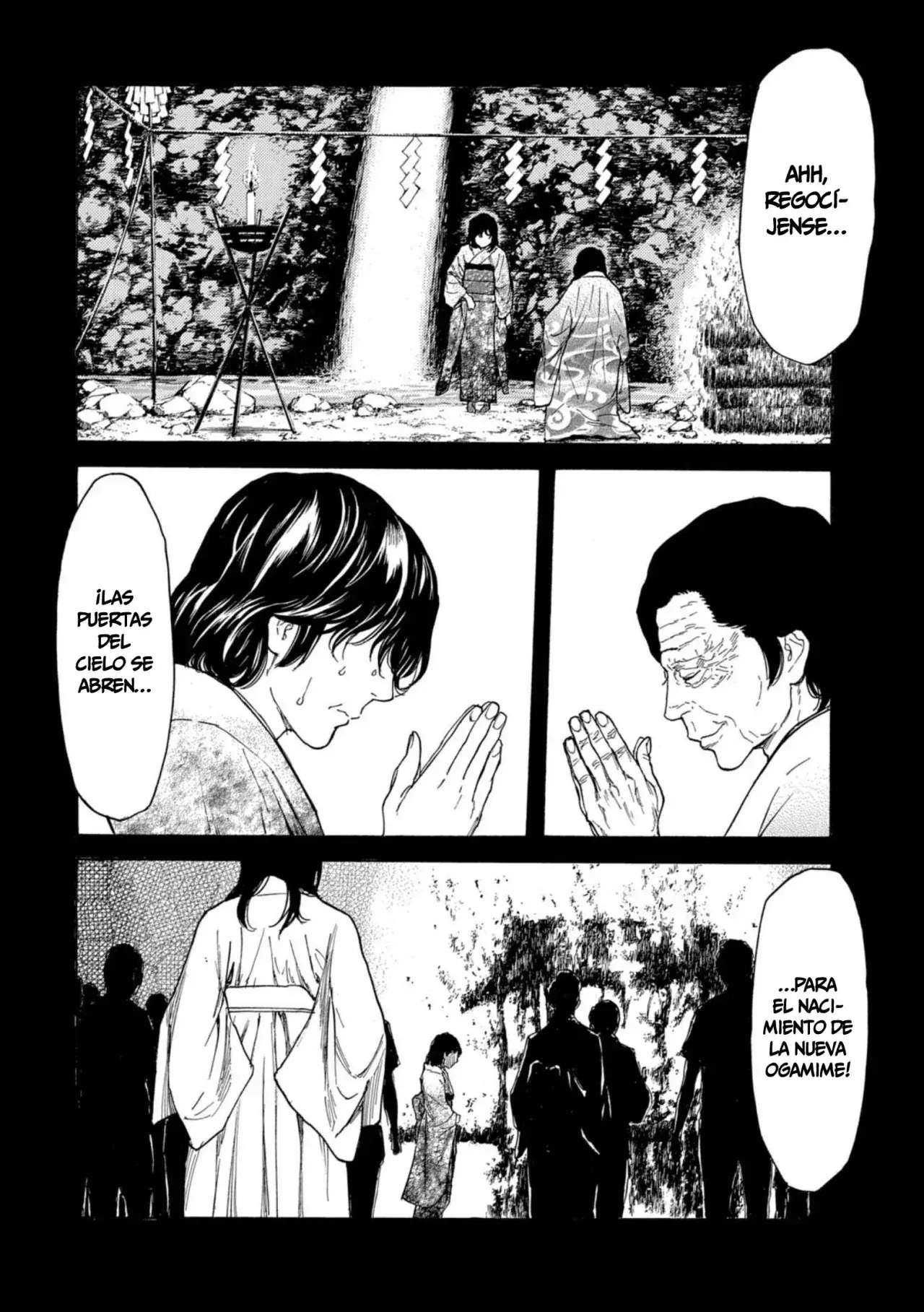 Capitulo 119 page 17
