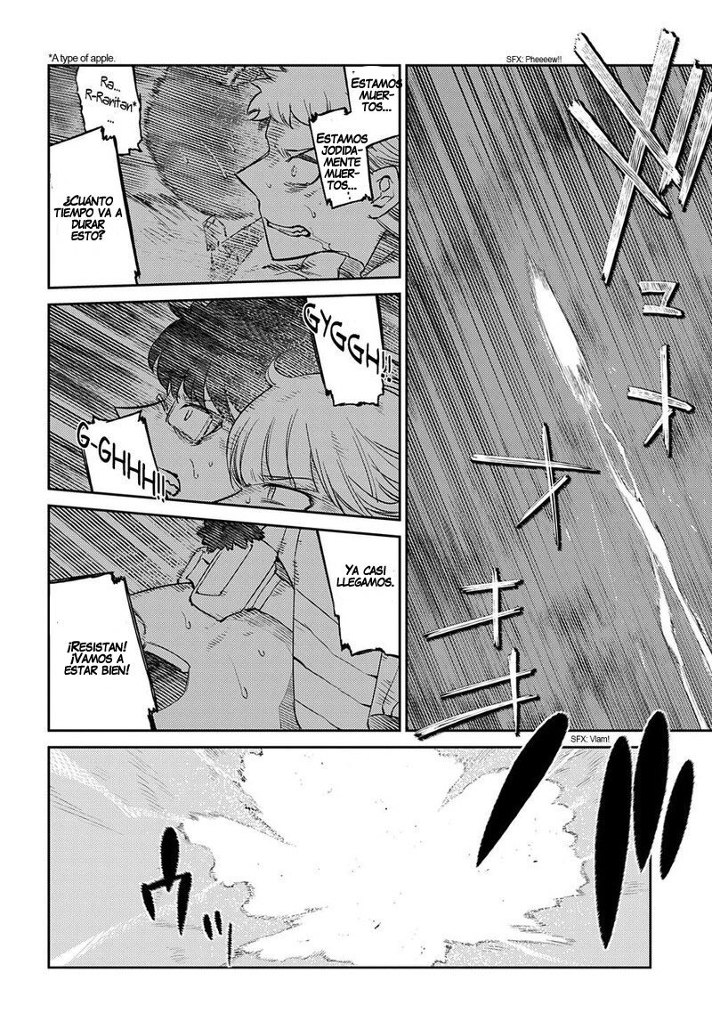 Capitulo 101 page 10