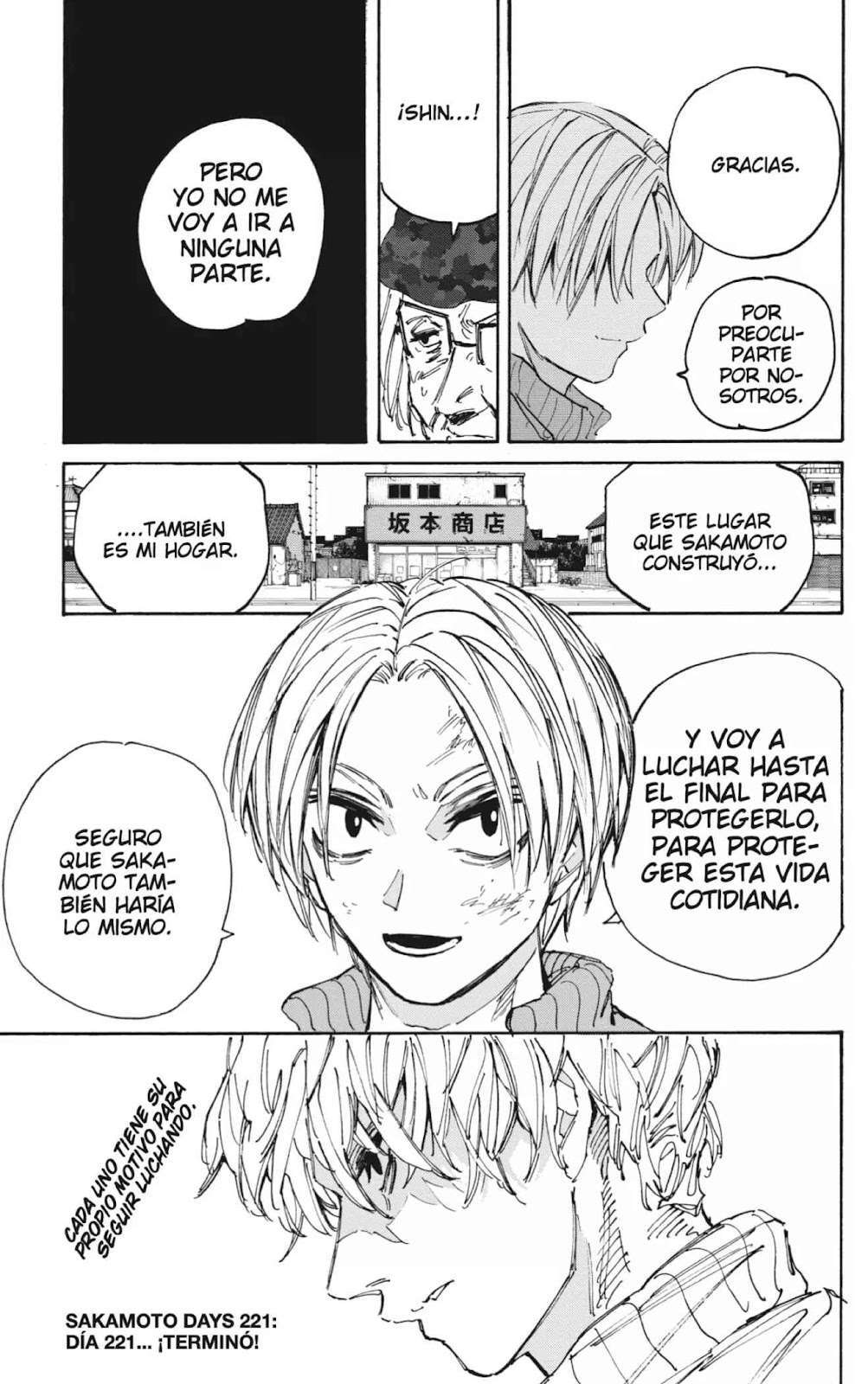 Capitulo 221 page 21