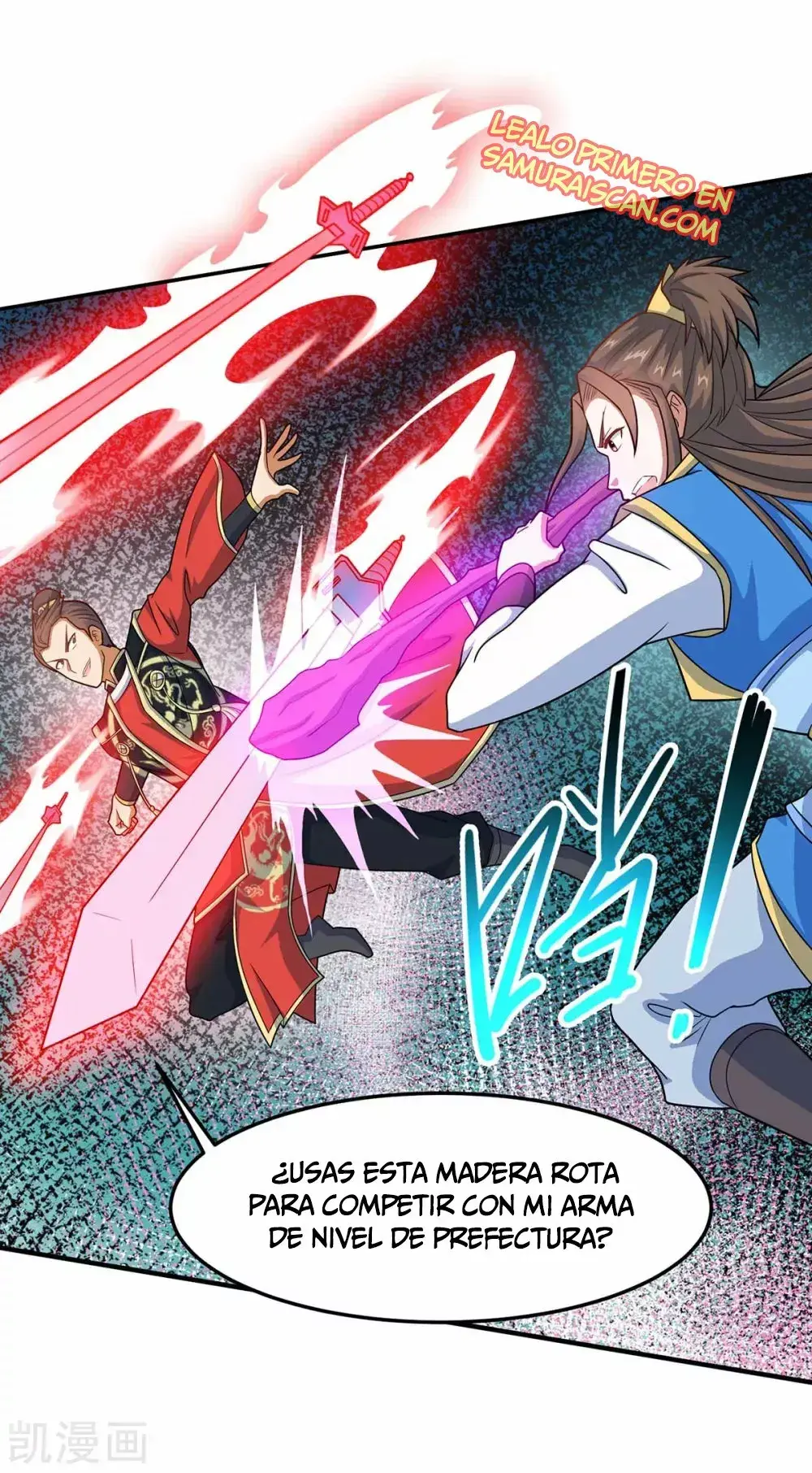 Capitulo 118 page 15