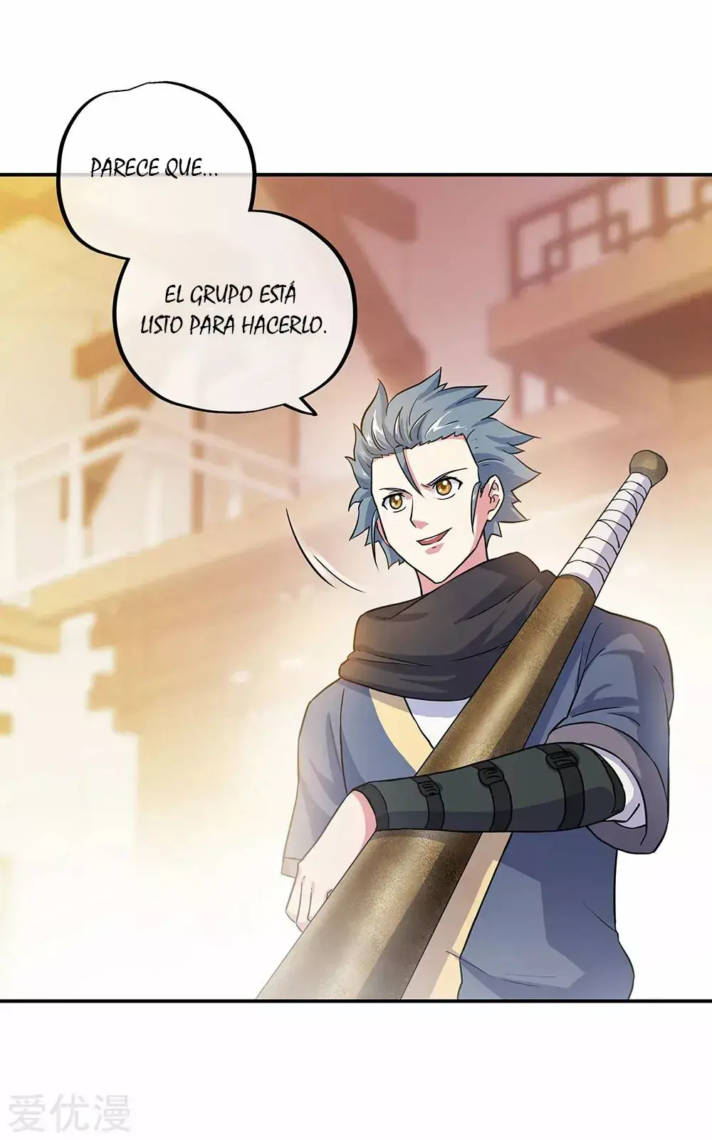 Capitulo 281 page 34