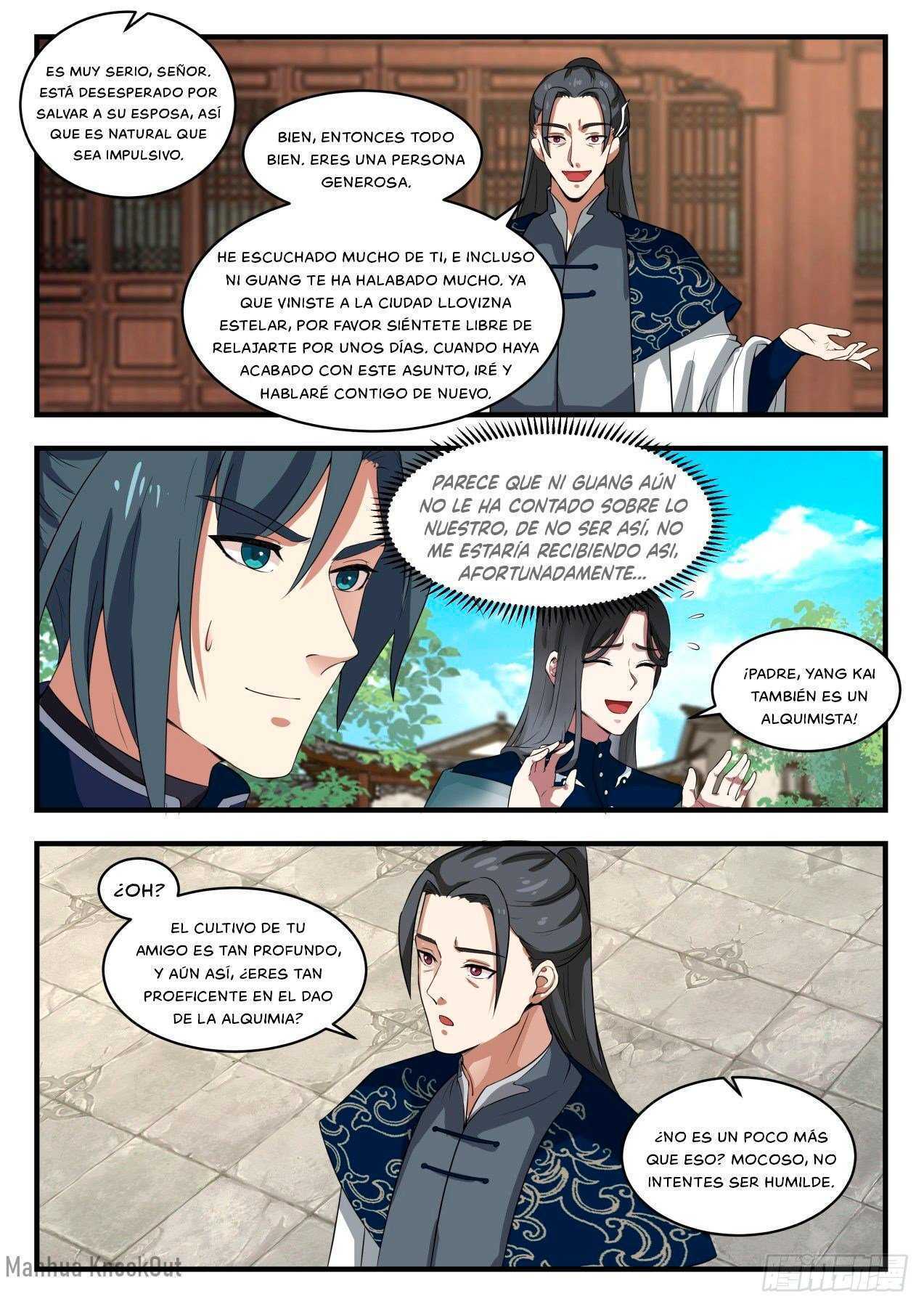 Capitulo 1534 page 10