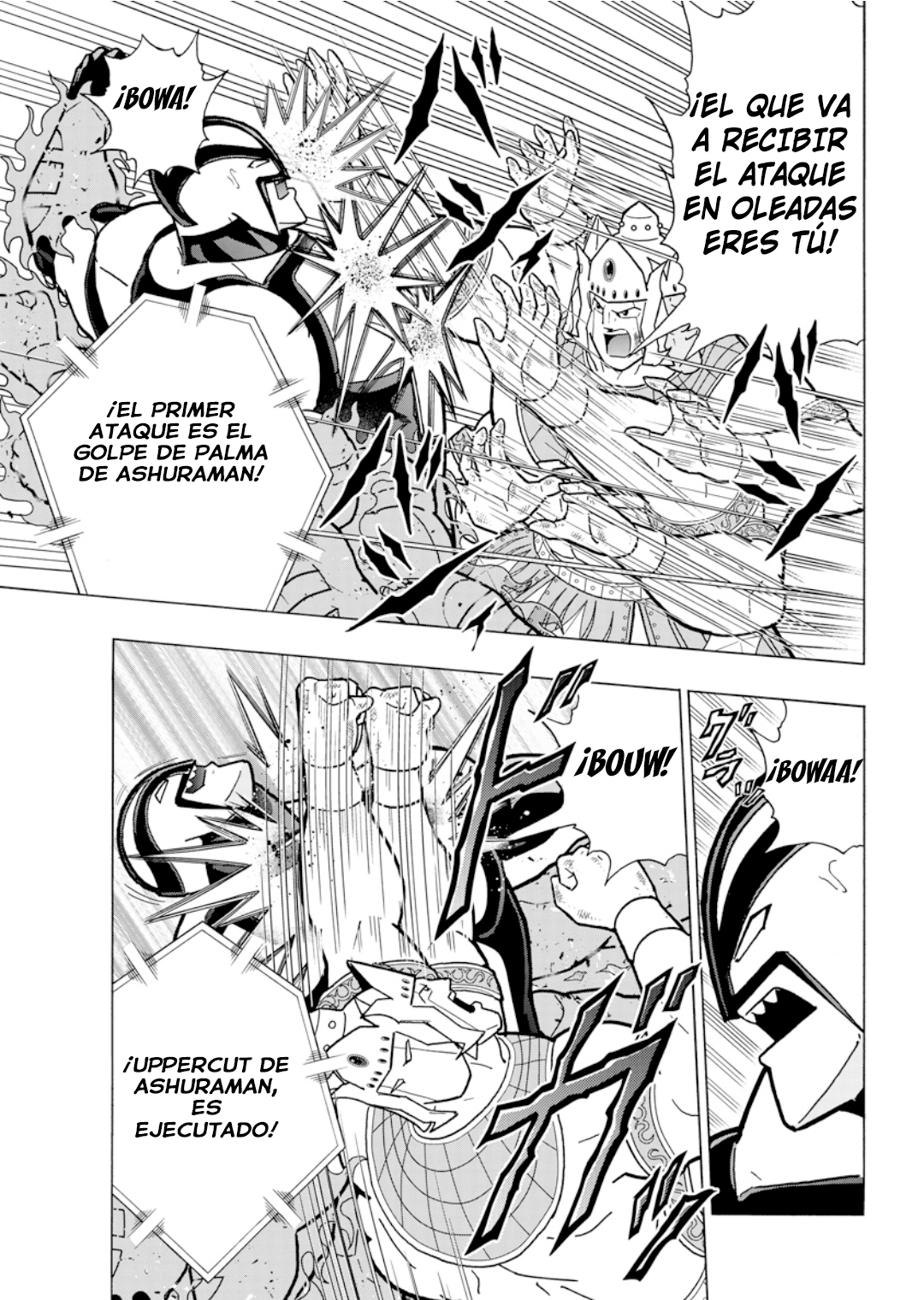 Capitulo 907 page 3