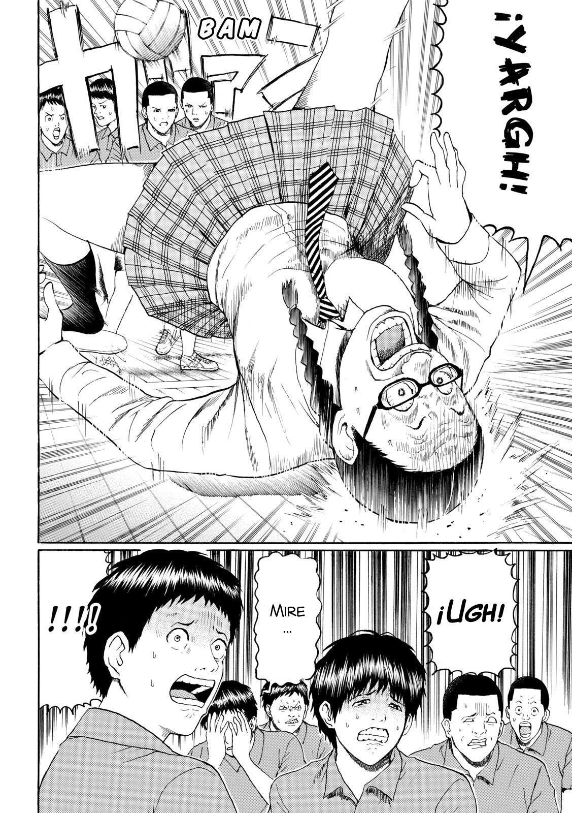 Capitulo 90 page 6