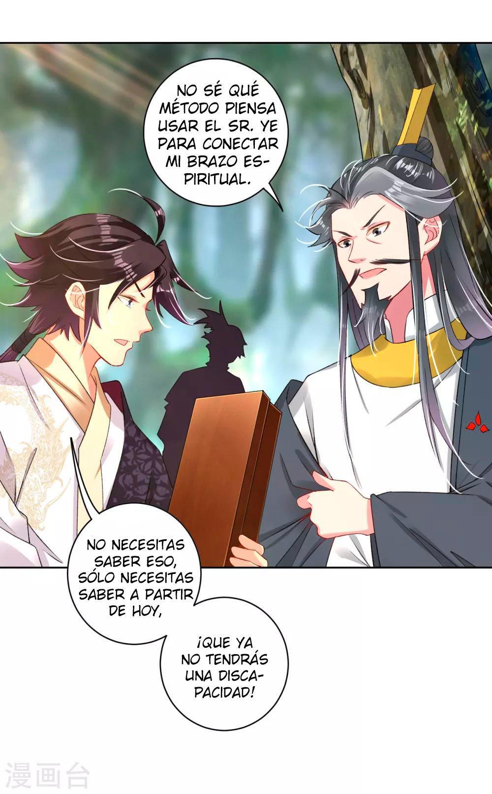 Capitulo 85 page 9