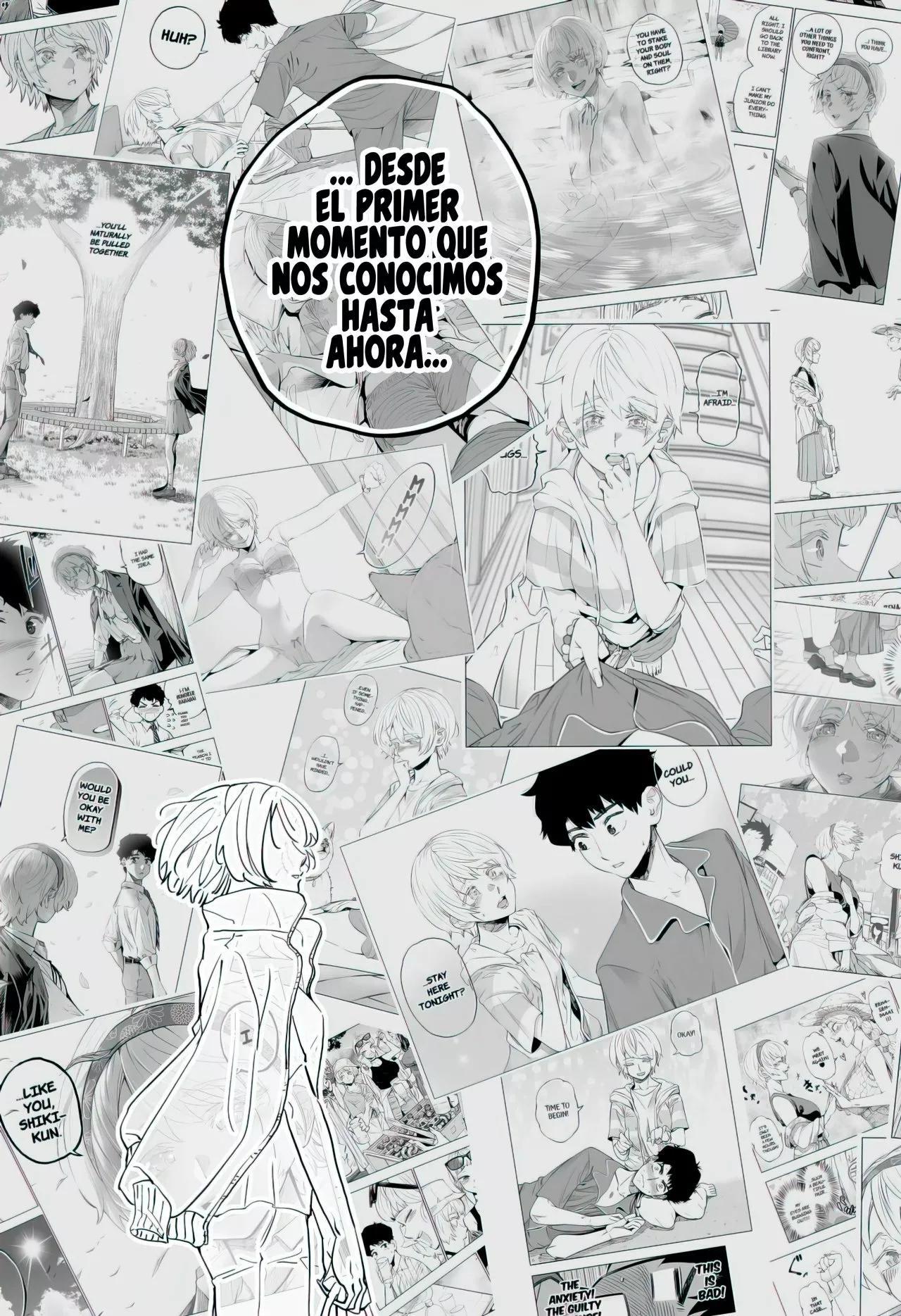 Capitulo 75 page 17