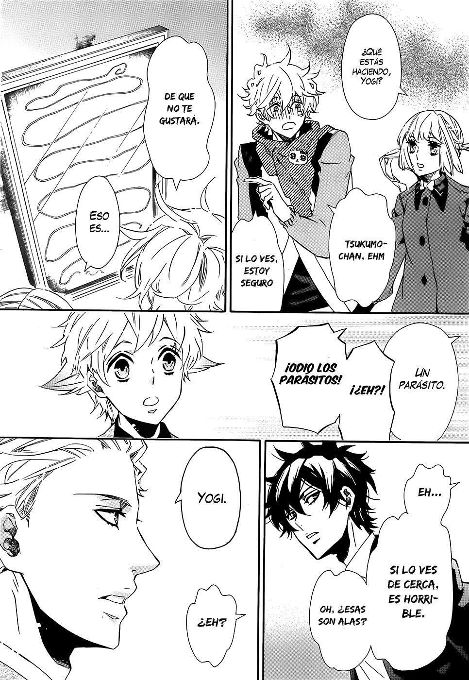 Capitulo 100 page 18