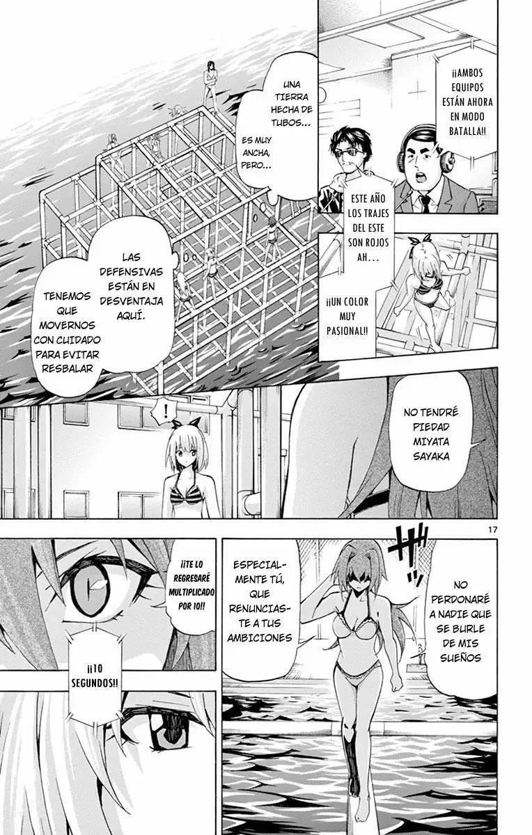 Capitulo 67 page 18