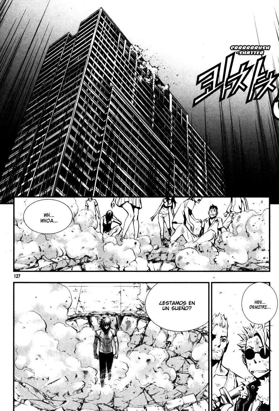 Capitulo 63 page 15