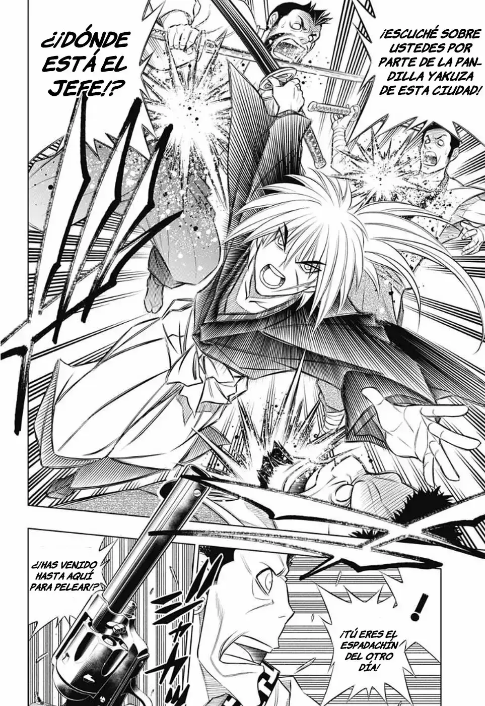 Capitulo 27 page 5