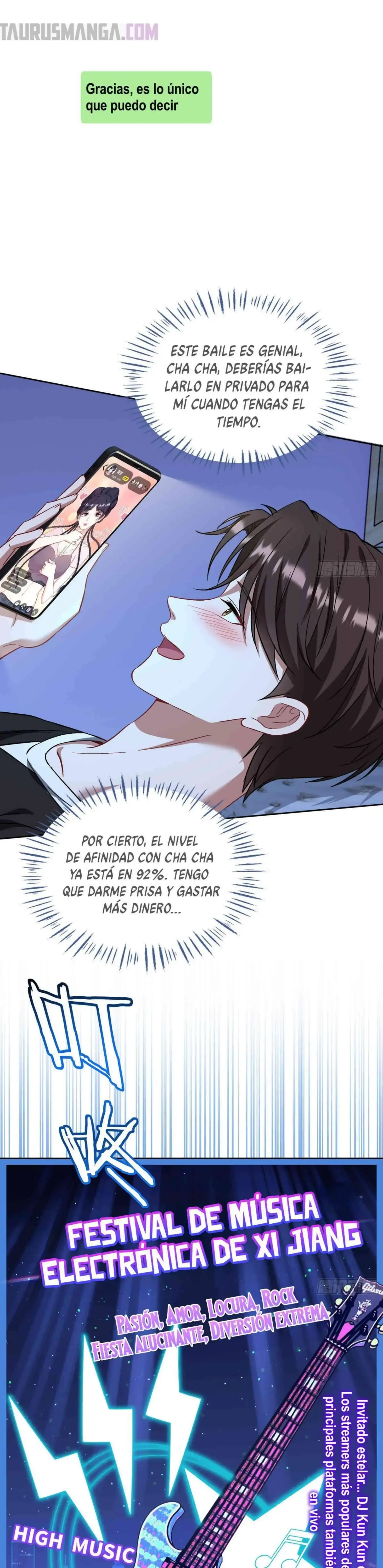 Capitulo 119 page 17