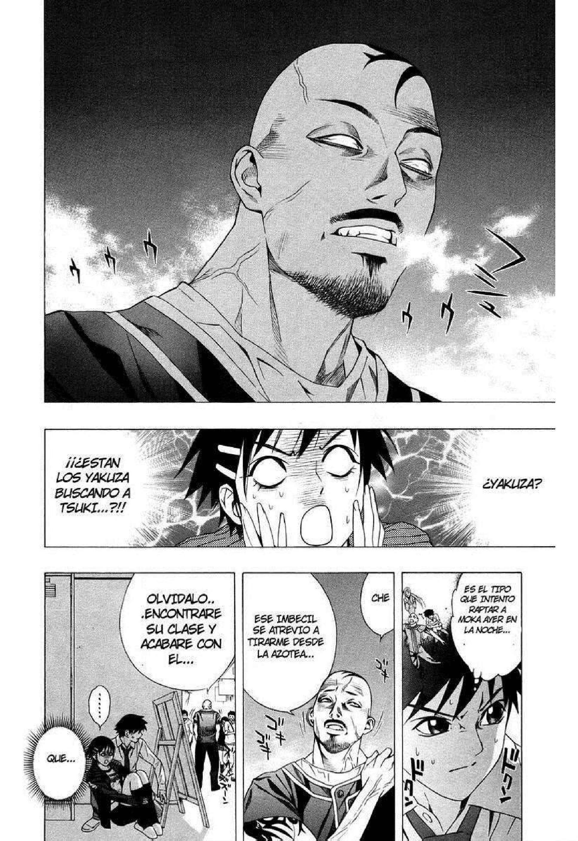Capitulo 36 page 21