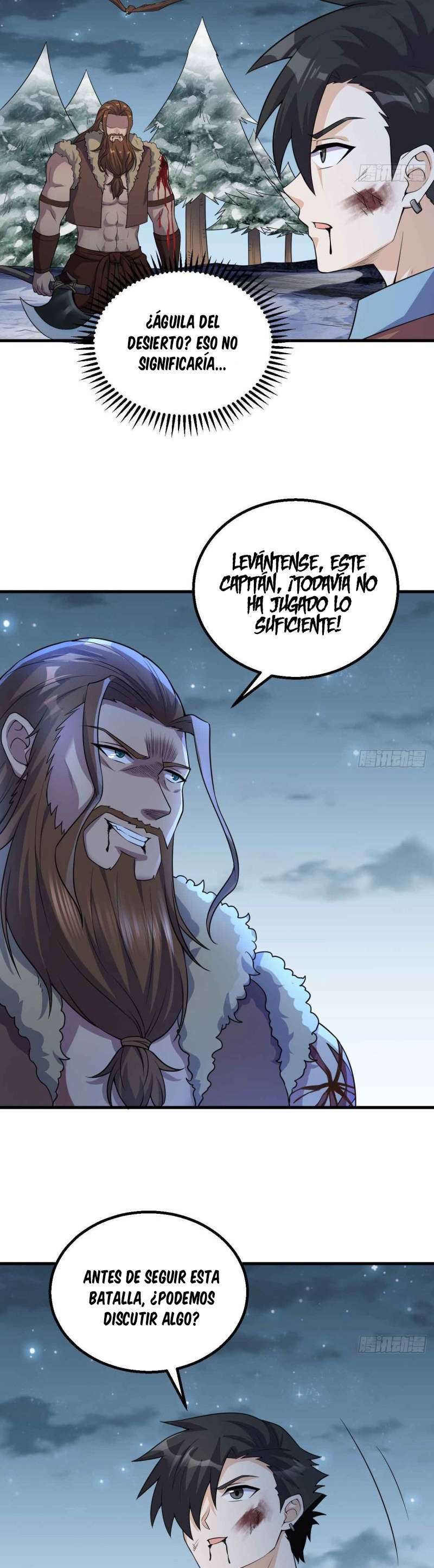 Capitulo 119 page 4