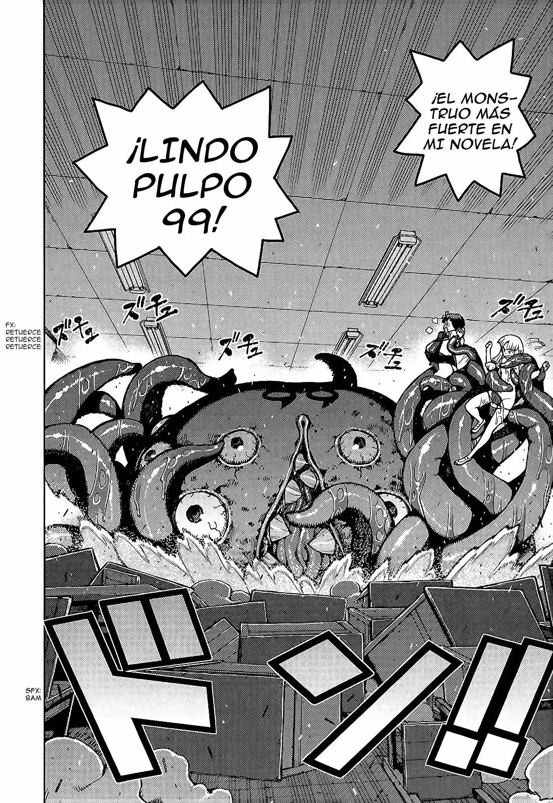 Capitulo 57.50 page 22