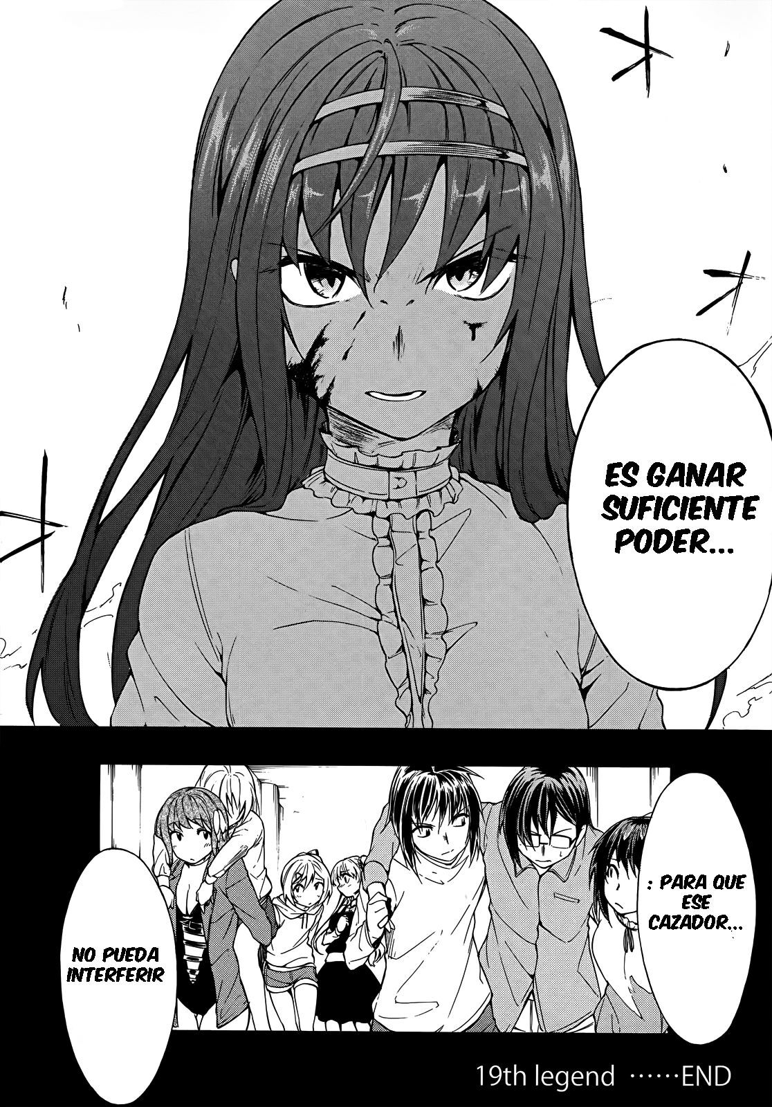 Capitulo 19 page 32