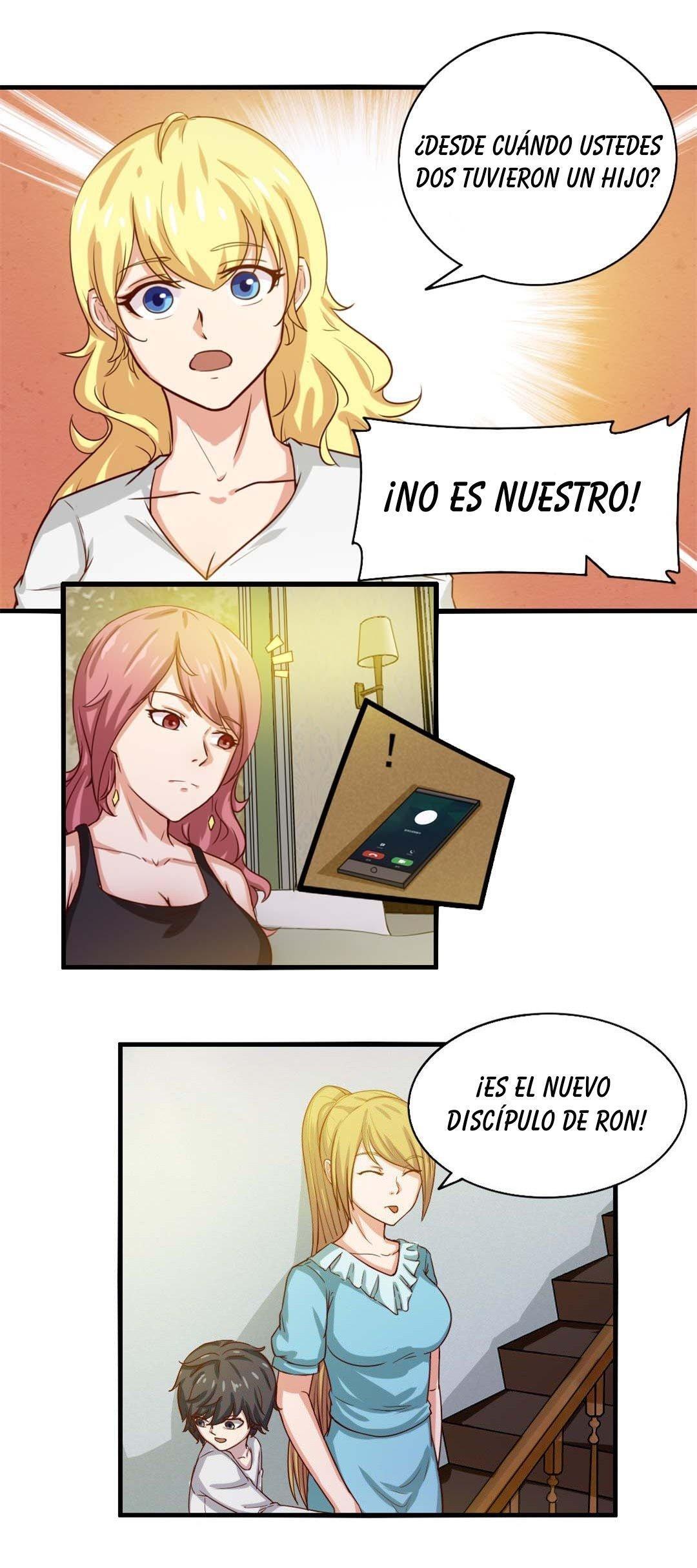 Capitulo 123 page 21