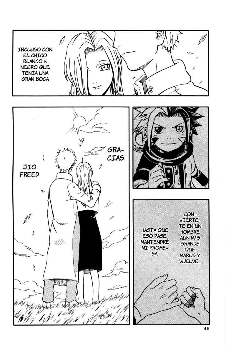 Capitulo 53 page 42