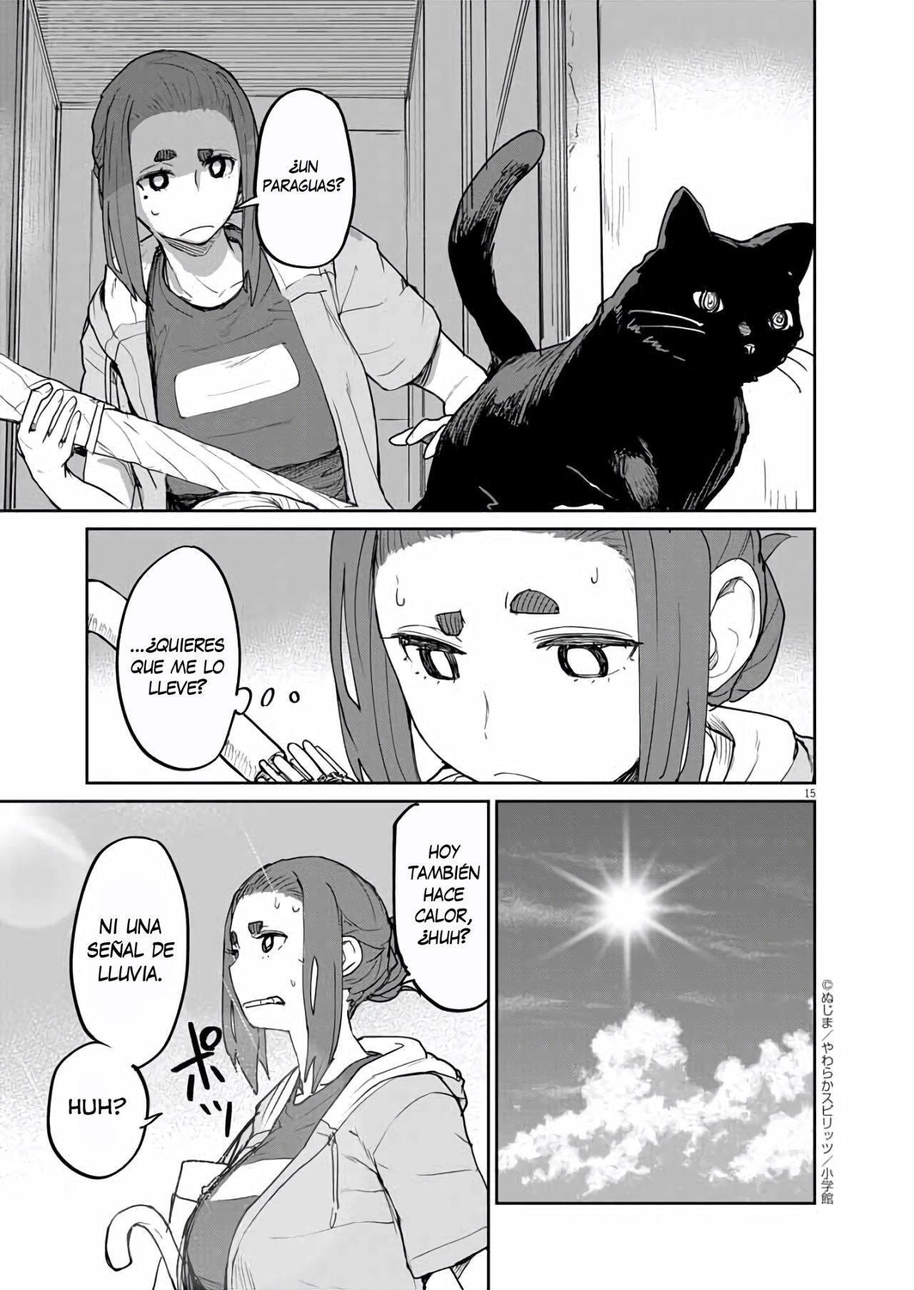 Capitulo 32 page 16