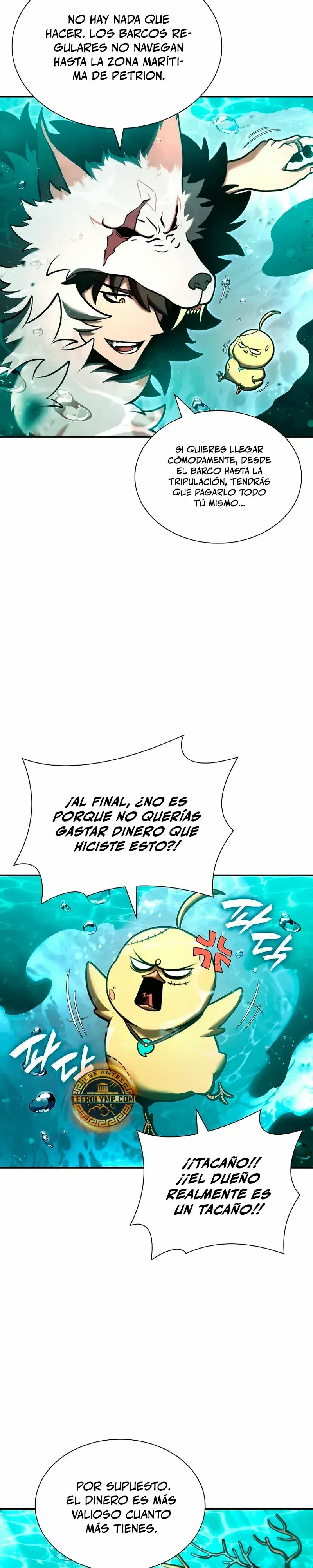 Capitulo 84 page 11
