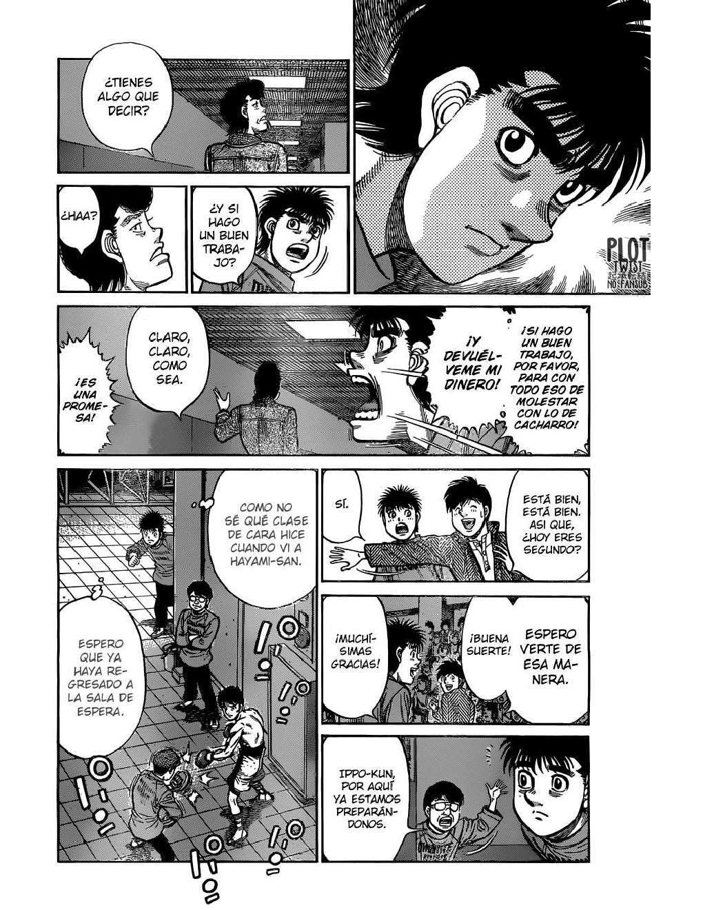 Capitulo 1221 page 17