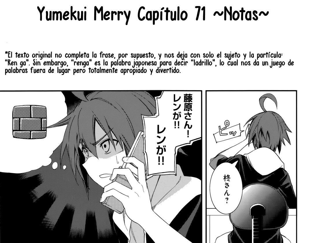 Capitulo 71 page 30