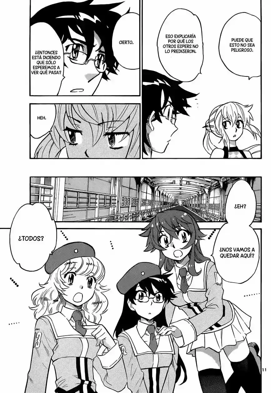 Capitulo 311 page 12