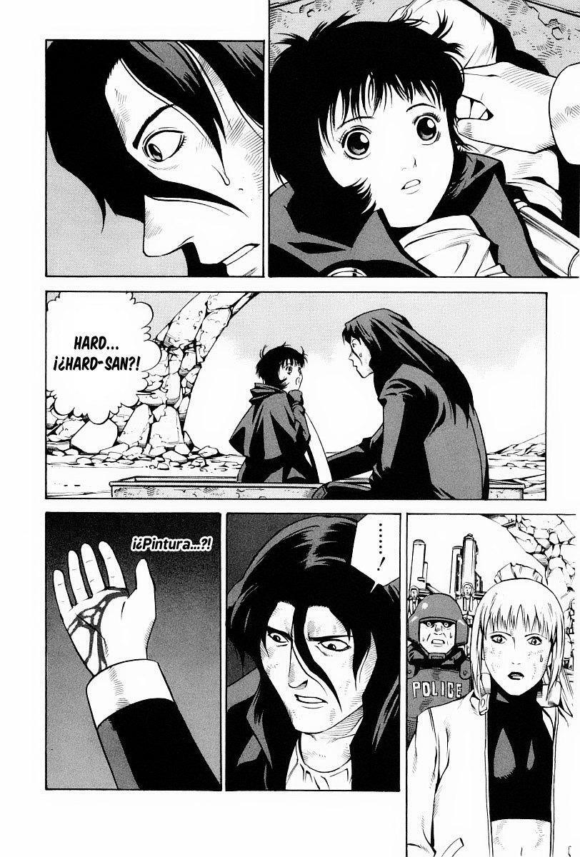 Capitulo 69 page 28