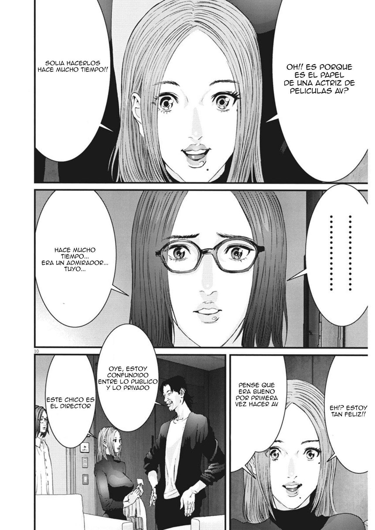 Capitulo 89 page 10
