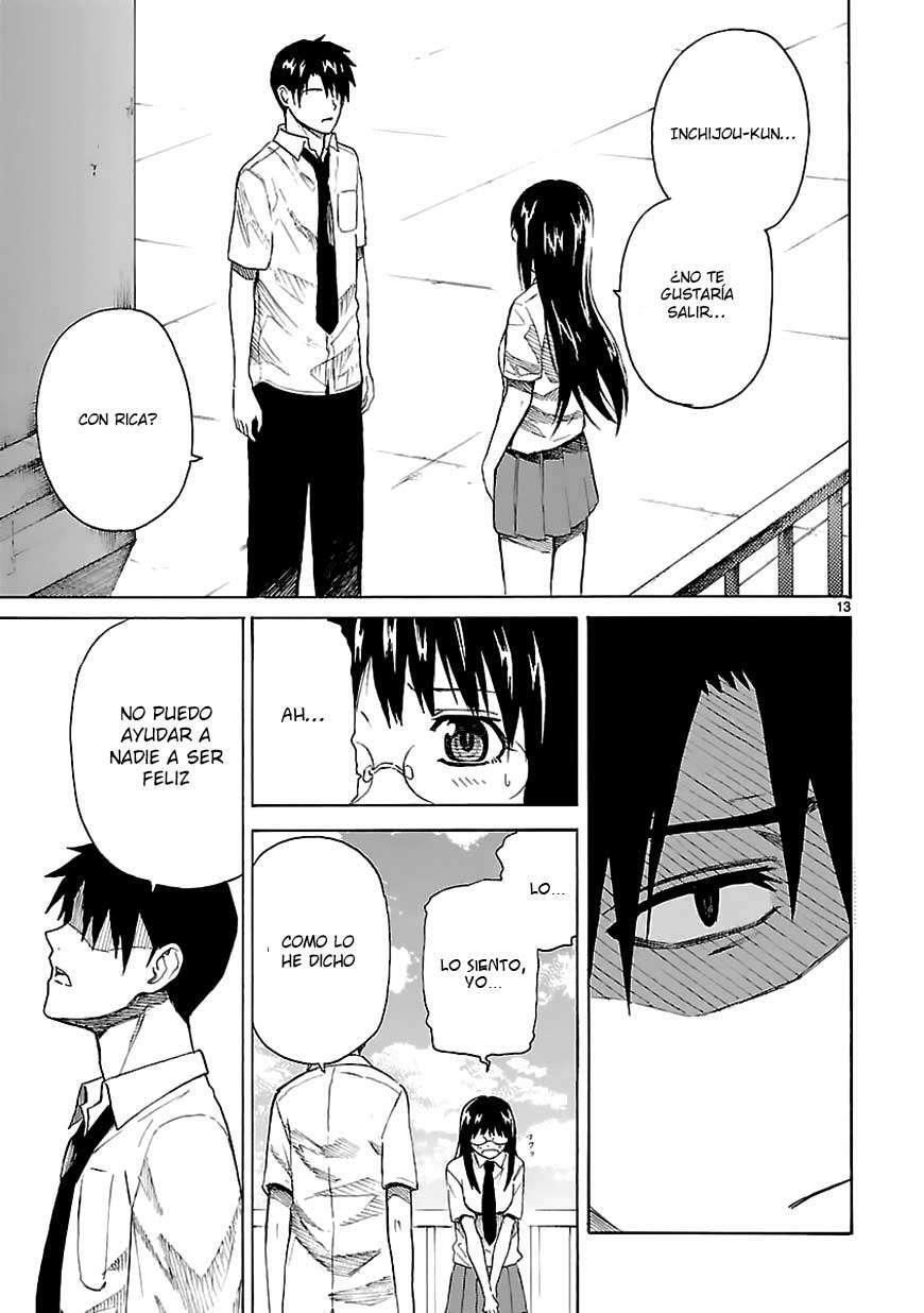 Capitulo 19 page 14