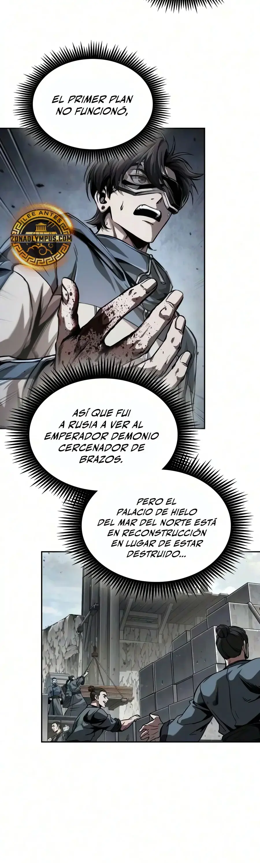Capitulo 321 page 30