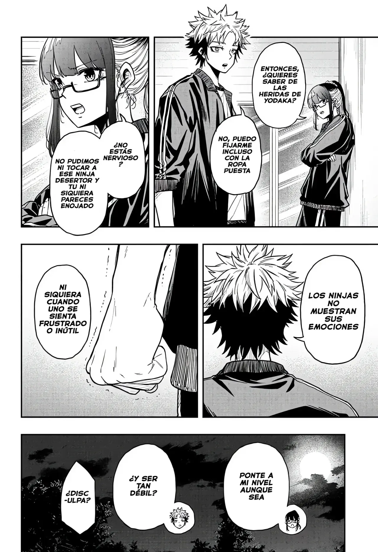 Capitulo 17 page 18