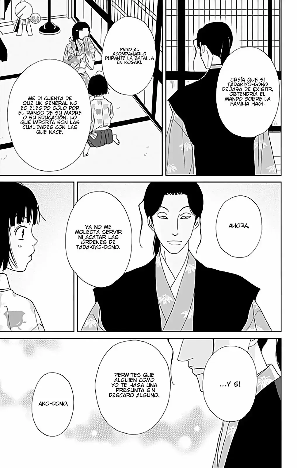 Capitulo 56 page 21