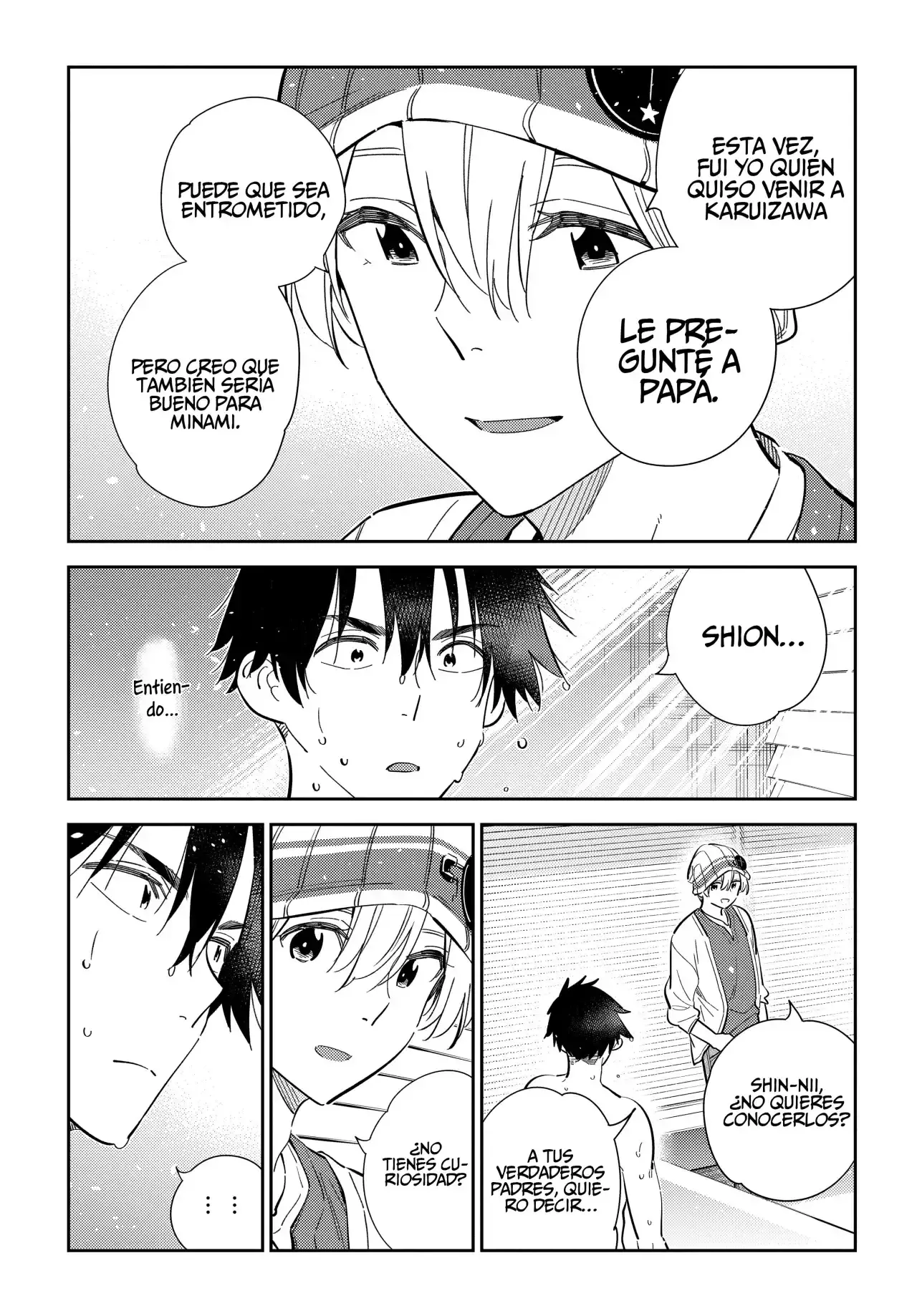 Capitulo 28 page 17