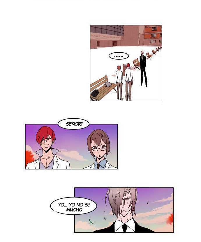 Capitulo 156 page 18