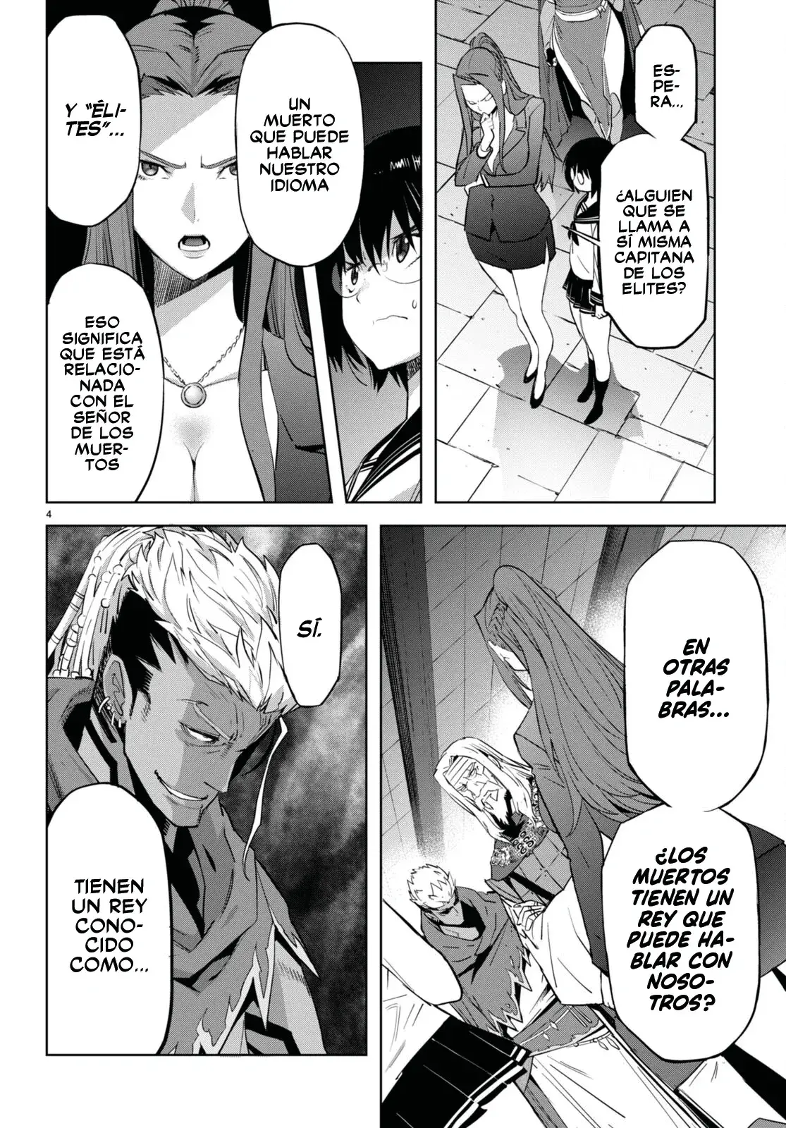 Capitulo 57 page 6