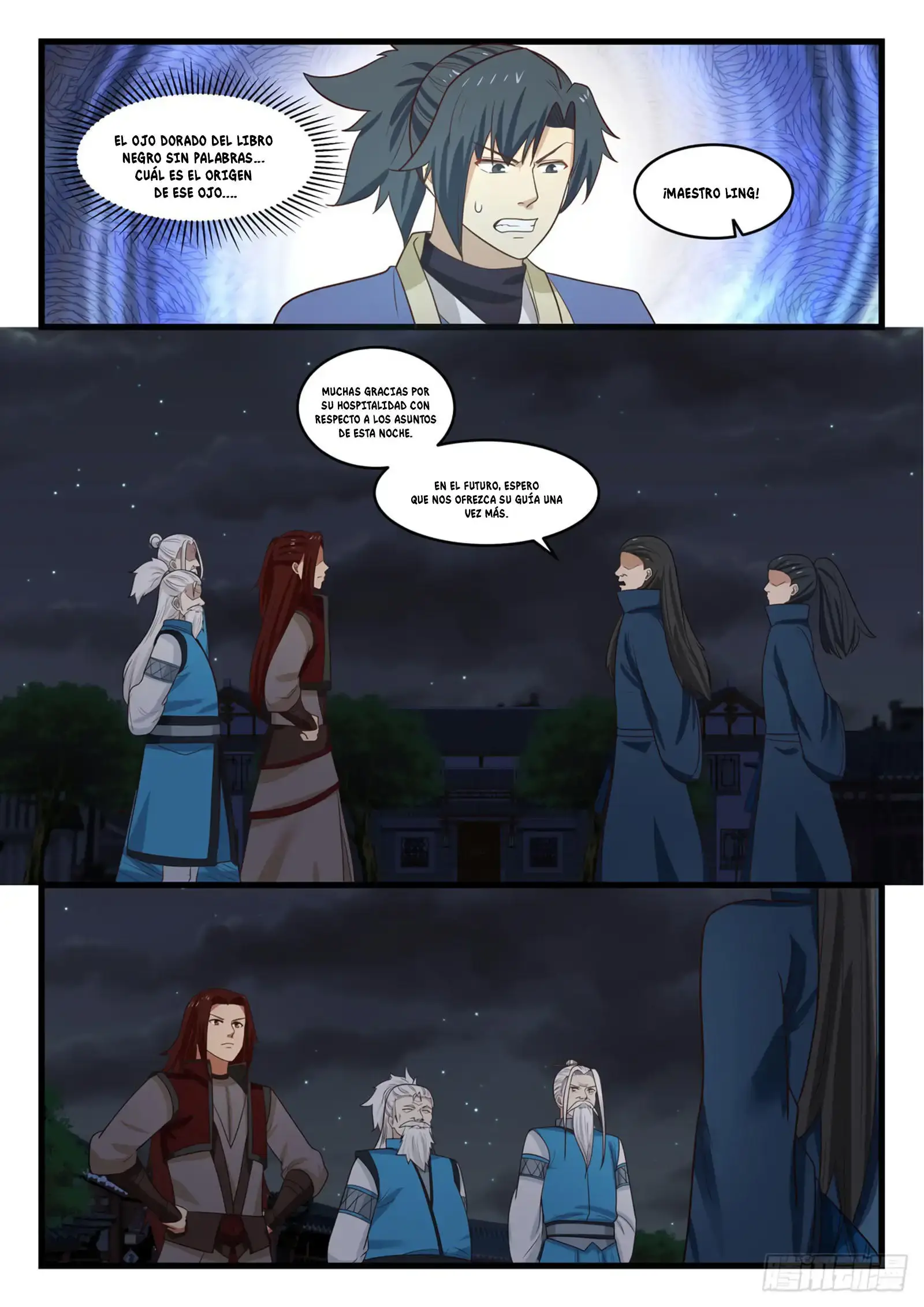 Capitulo 512 page 12